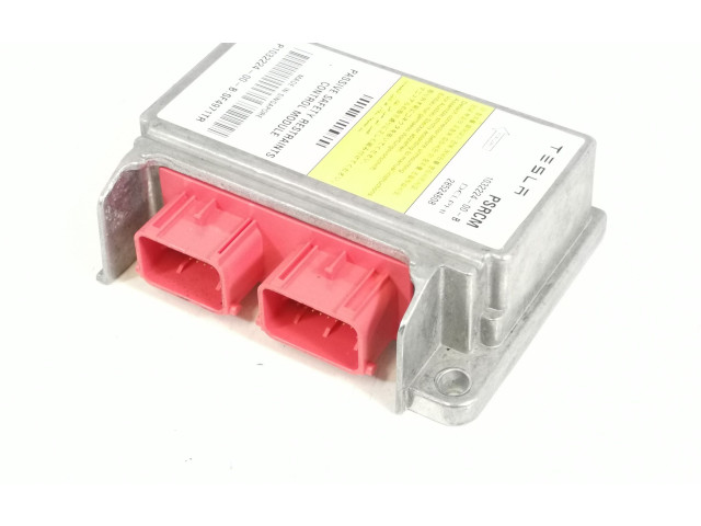 Блок подушек безопасности 1032224-00-B, 28282556 Tesla Model S