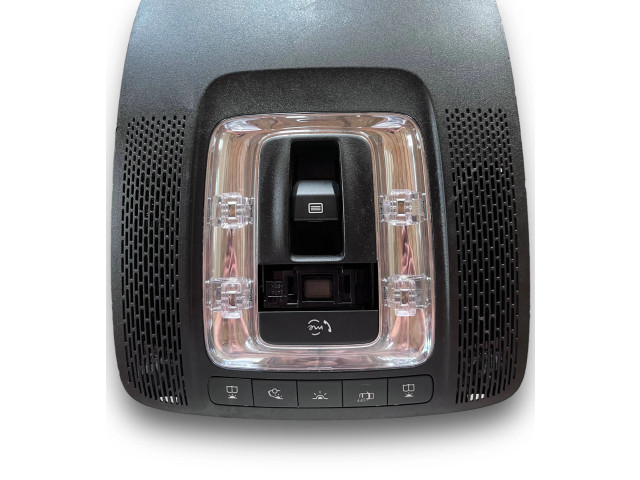 Блок комфорта NR524, A0009001639   Mercedes-Benz B W247   