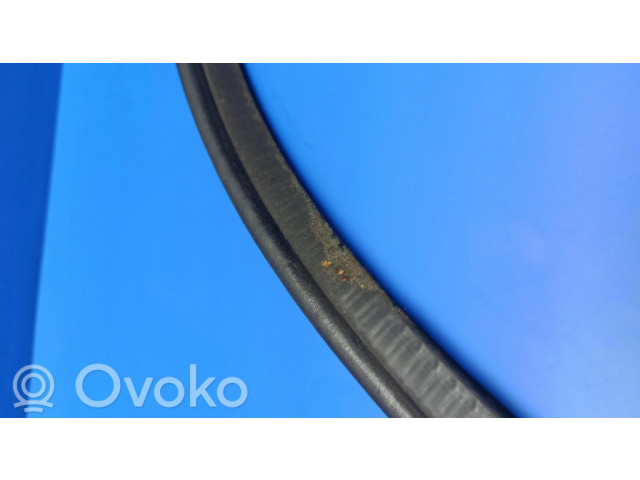 Резина моторного отсека