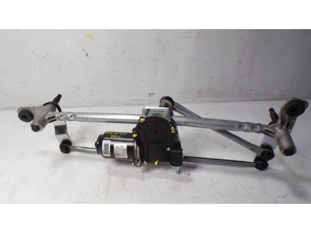 Моторчик дворников 82B955023A, 443122461017    Audi A1