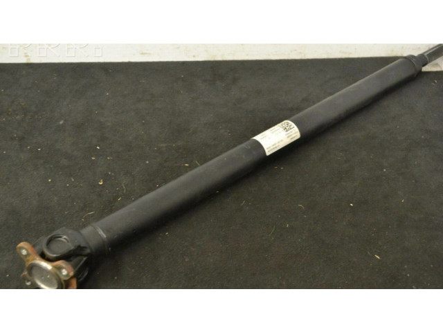 Передний кардан