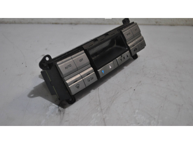 Блок управления климат-контролем 79600SJDG51, 4119402255 Honda FR-V