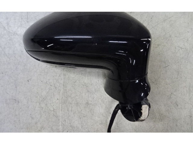 Рулевая рейка Porsche Panamera (970) 2009 - 2017 года