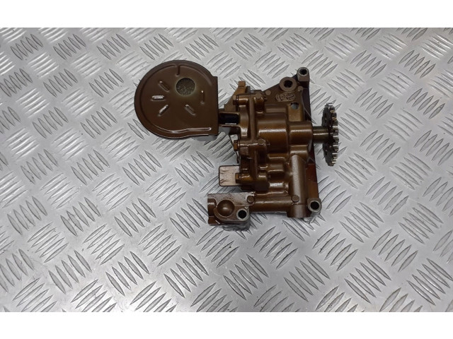 Čerpadlo oleje 9621114110 Peugeot 206 CC