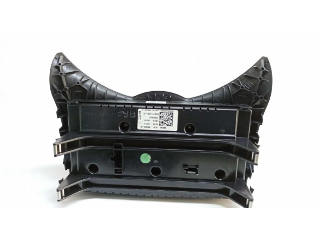 Блок управления климат-контролем 5HB01123810, 61319354509   Mini One  Cooper F56 F55