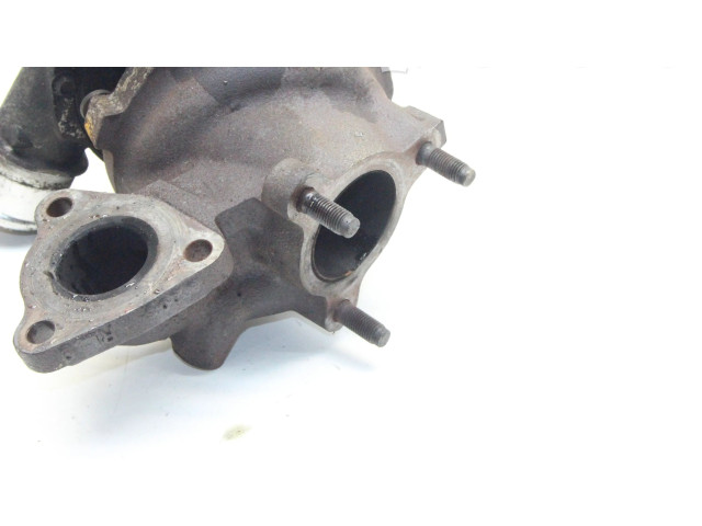 Турбина Honda Accord 18900RL0G012M2 для двигателя N22B1