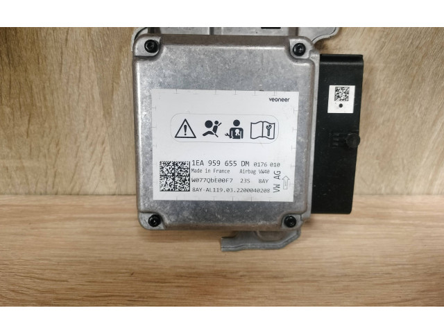 Блок подушек безопасности 1EA959655DM   Cupra Formentor