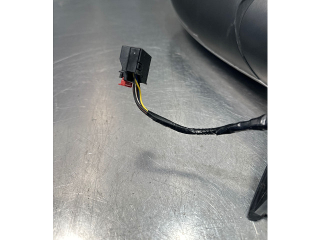 Зеркало электрическое Audi A6 S6 C7 4G 2011 - 2018 года