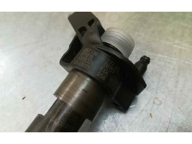 Vstřikovač 057130277AG, BOSCH Audi Q7 4L