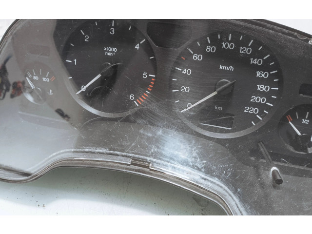 Přístrojová deska Opel Zafira A 2004 09228758, 351185000