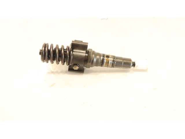 Форсунка Audi A3 S3 8P