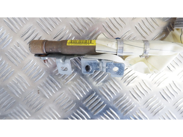 Боковая подушка безопасности 30698533, 30698533 Volvo XC90