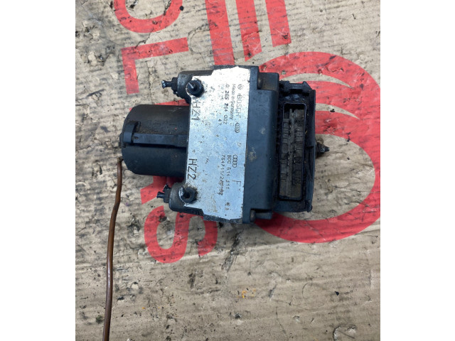 Jednotka ABS 8D0614111, 7641120192 Audi A6 S6 C4 4A 1996
