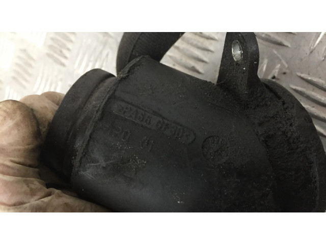 Труба воздуха в турбину