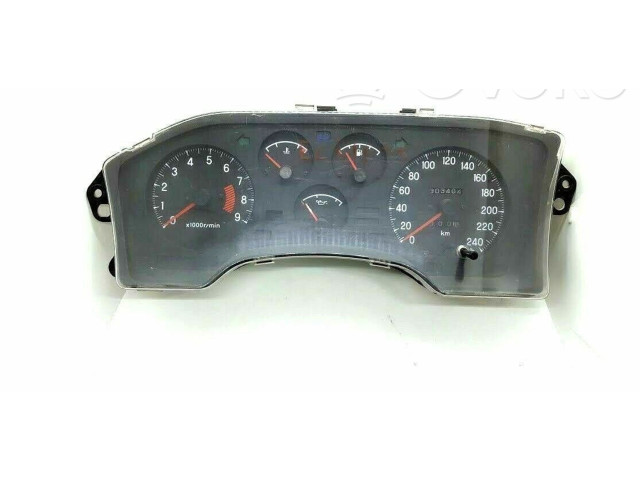 Панель приборов MB680845 Mitsubishi Eclipse