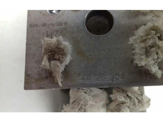 Блок АБС 4426904 Saab 900 1994 - 1998 года