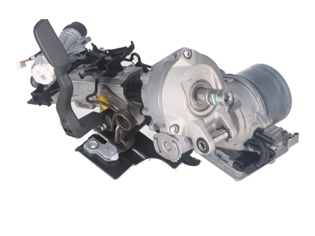 рейка Колонка рулевая 6R1423510DC Audi A1 2018 - года