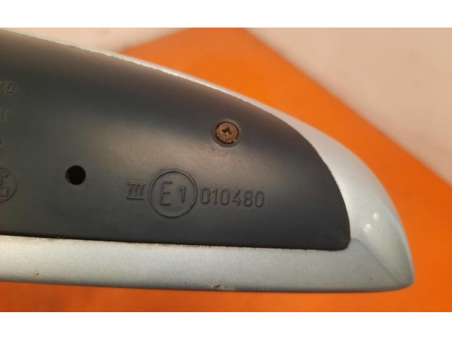 Зеркало электрическое Audi A3 S3 8L 1996 - 2003 года