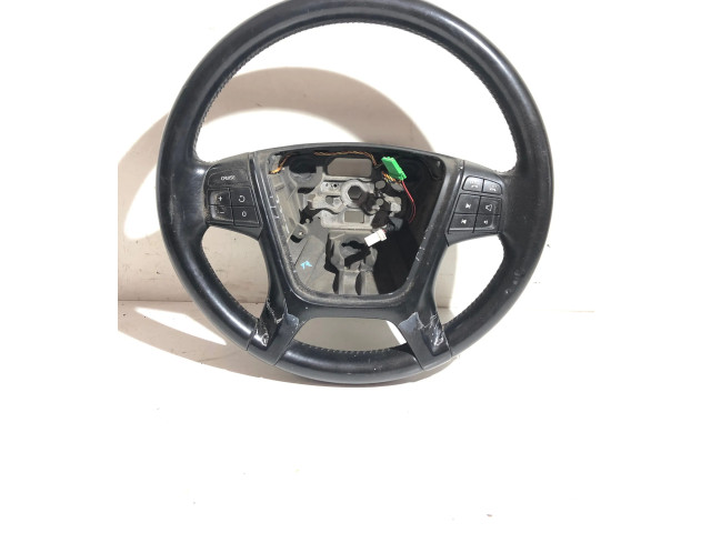 Руль Volvo V70  2008 - 2013 года P31271093, 200915200101      