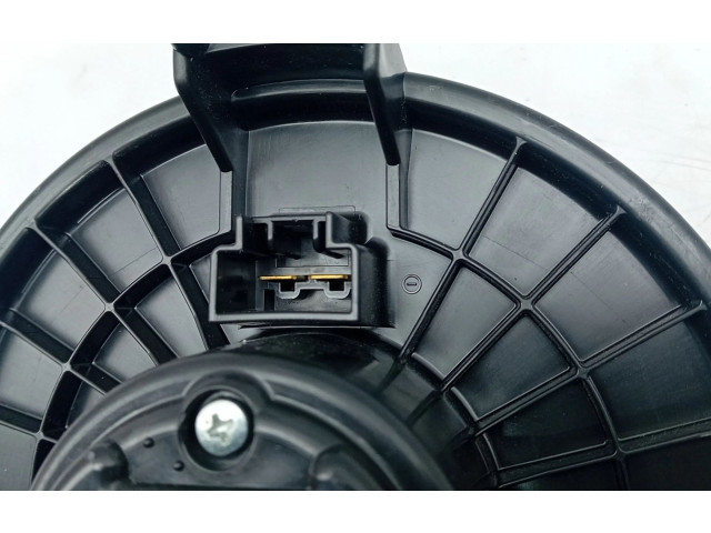 Вентилятор печки DG9H-19846-AA Ford S-MAX