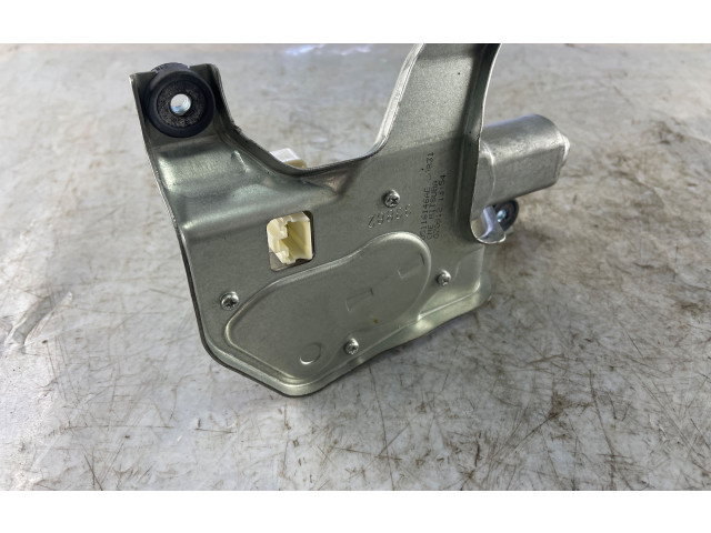 Моторчик заднего дворника 05116146AE    Jeep Compass