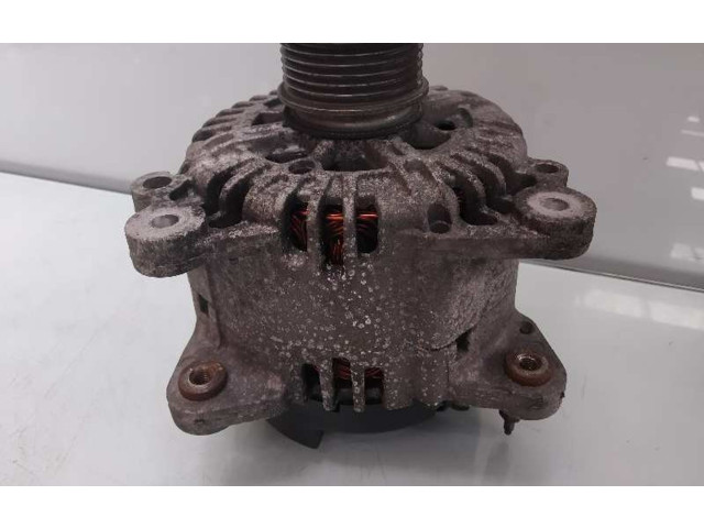 Генератор 06F903023C Volkswagen Caddy