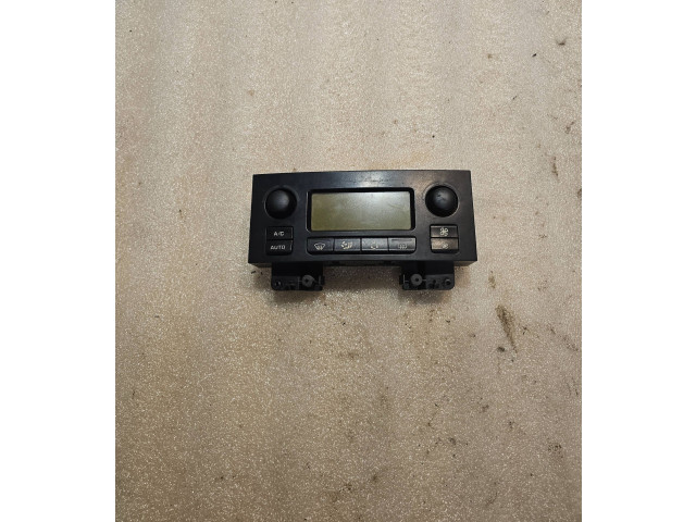 Блок управления климат-контролем 9658084577, NS0484006K Citroen C4 I