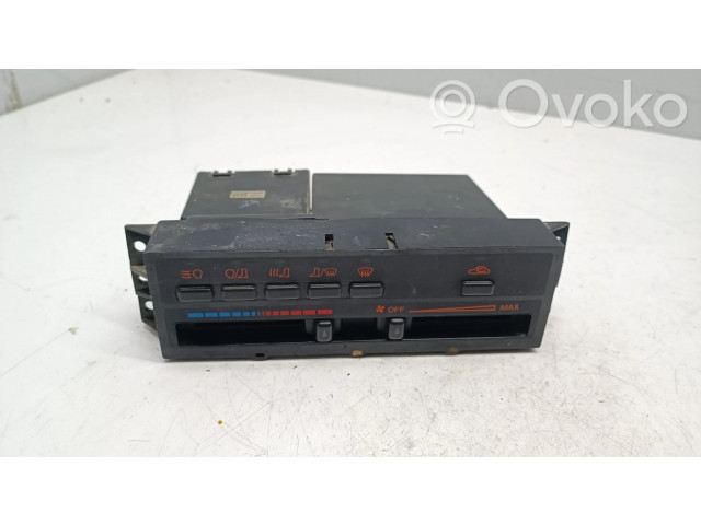 Блок управления климат-контролем 077200 Mazda RX7