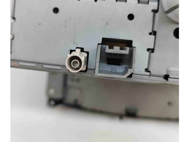 Блок предохранителей    Fiat 500L    