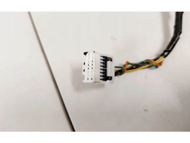 Зеркало электрическое Mitsubishi ASX - года