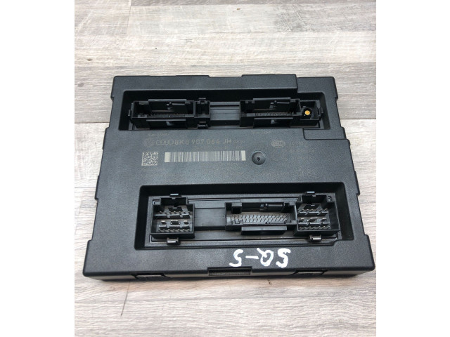 Модуль кузова 8K0907064JH, 790206018   Audi Q5 SQ5    