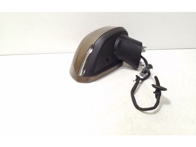Зеркало электрическое        Volvo XC90  2014 -  года   