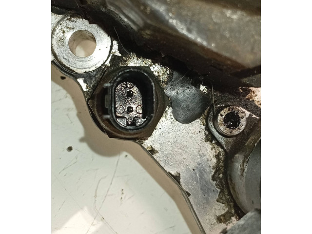 Vstřikovací čerpadlo A6460700401, 0445010143 Mercedes-Benz Vito Viano W639 646980