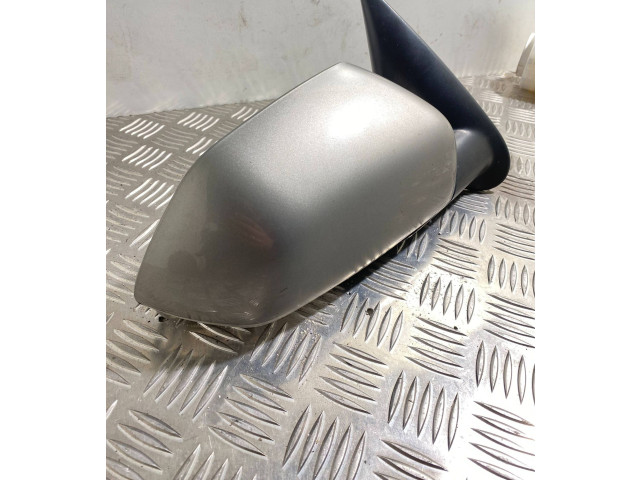 Зеркало электрическое Skoda Octavia Mk2 (1Z) 2004 - 2013 года