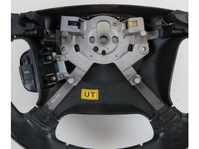 Руль DW1116, 15130   Chevrolet Tacuma