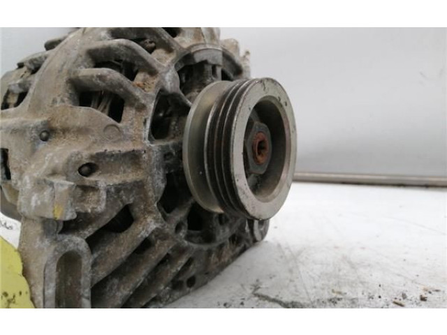 Генератор 8200660044, 310019602   Dacia Logan I      