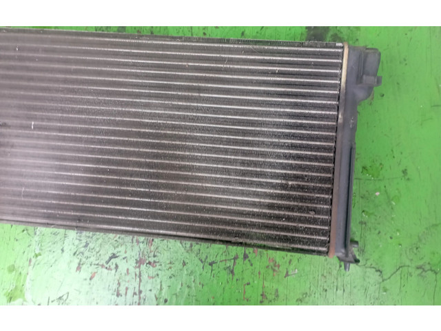 Комплект радиатора Citroen Berlingo