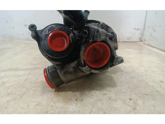 Турбина Volkswagen Golf Sportsvan 158974