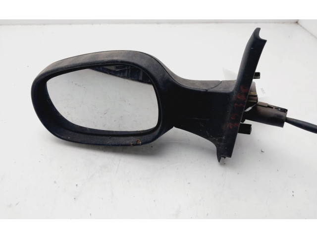 Zpětné zrcátko  Nissan Micra   12373000M  