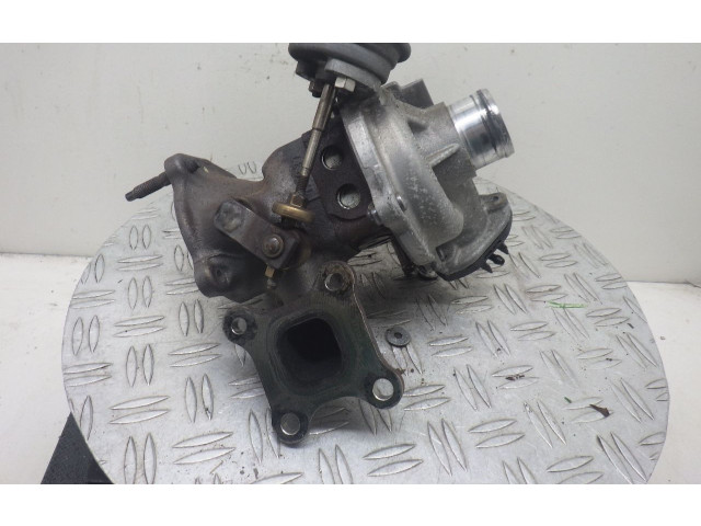 Турбина Ford B-MAX 1761181