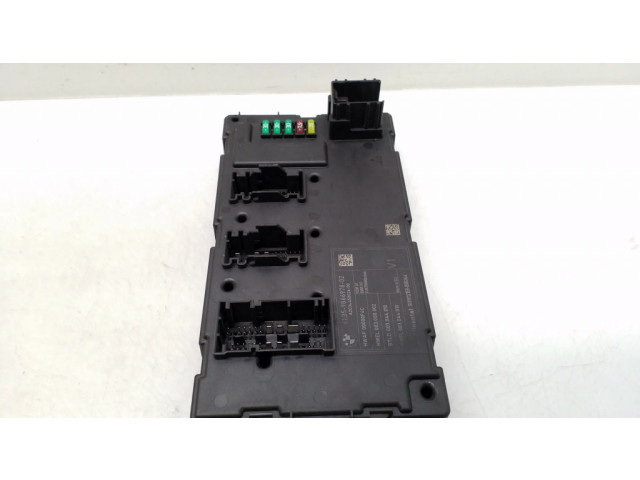 Комфортный модуль