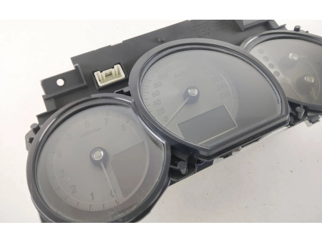 Přístrojová deska Lexus GS 300 350 430 450H 2008 8380030W80, S4451