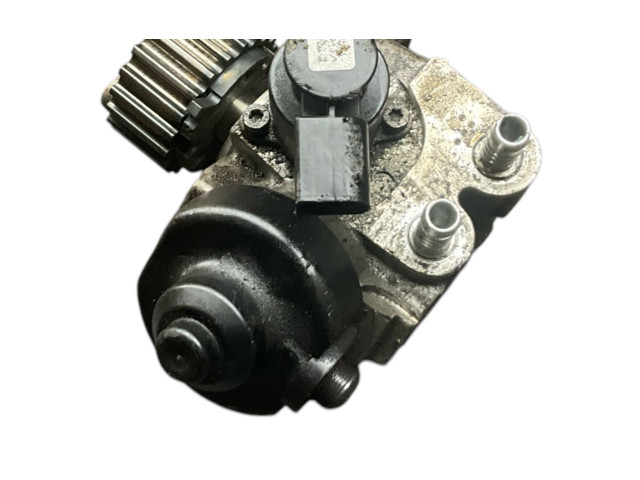 Топливный насос