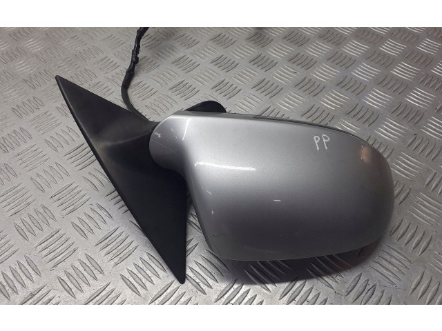 Зеркало электрическое        Audi A6 S6 C6 4F  2004 - 2011 года   