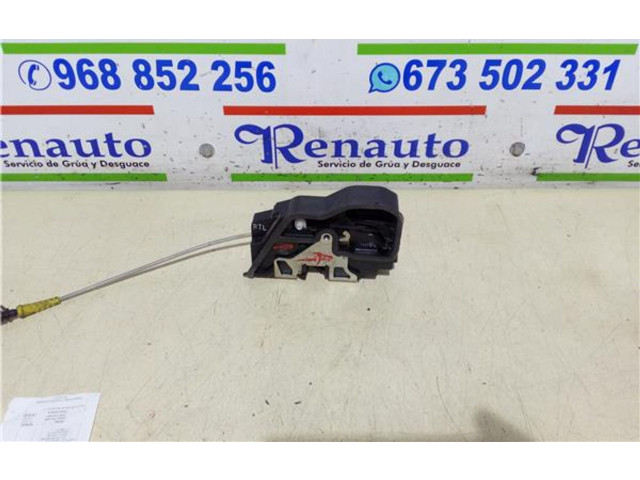 Мотор замка BMW 1 E81 E87 2004 - 2011 года