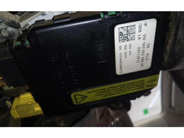 Řídící jednotka 1K0953549AF   Volkswagen Caddy 