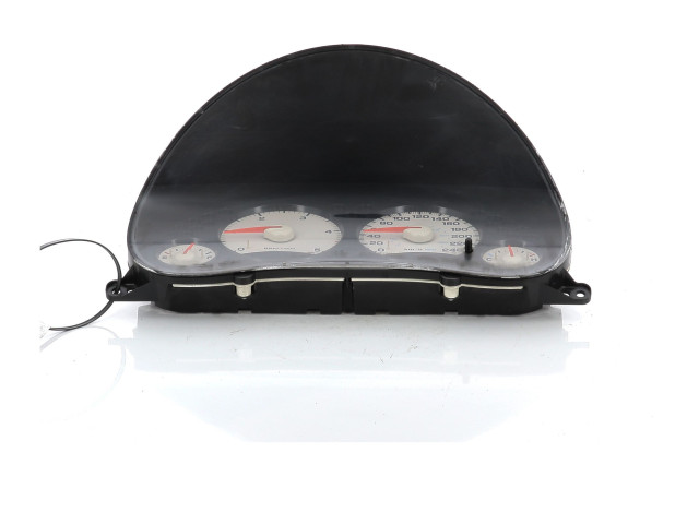 Панель приборов GPA220014203 Jeep Cherokee III KJ