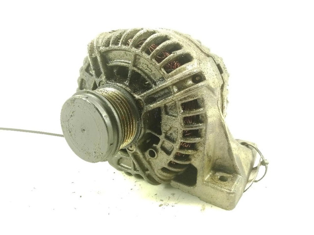 Генератор 30658087, 0124625024   Volvo XC90      