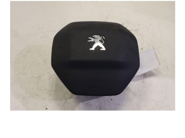 Подушка безопасности водителя 98185172   Peugeot Partner III