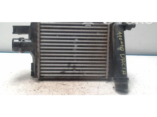 Интеркулер 144967634R, 144967634R Dacia Lodgy